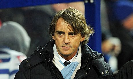 Football Views - Roberto Mancini: Never Forgotten