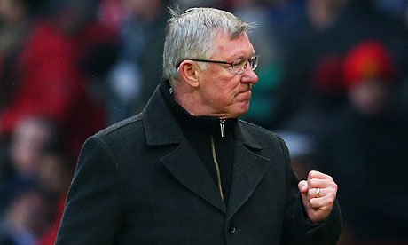 Fergie: Past, Present, and Future